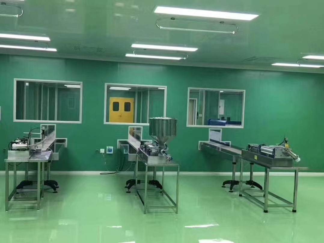 Cleanroom