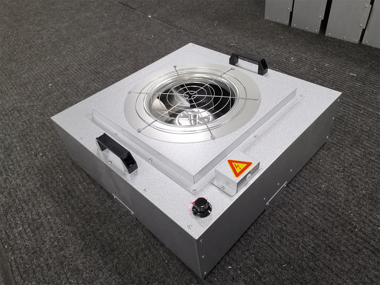 Unit Filter Fan FFU