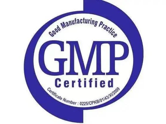 GMP