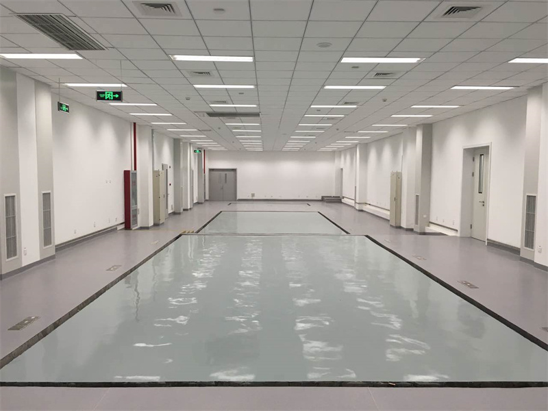 ISO 6 Clean Room (5)