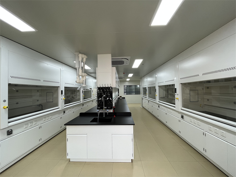 ISO 7 Clean Room (3)