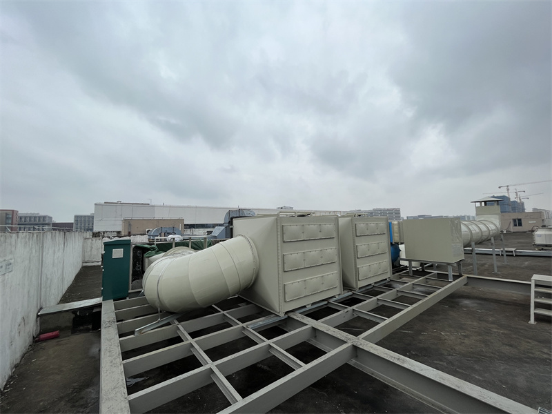 Sala limpa ISO 7 (6)