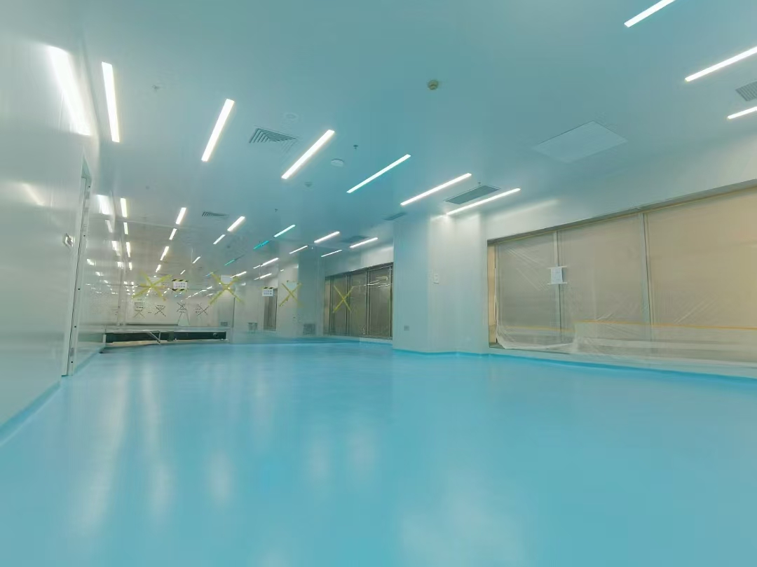 cleanroom design