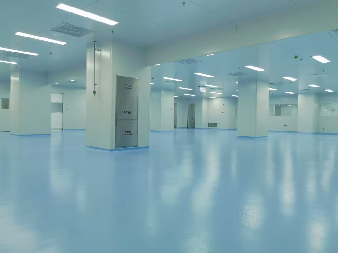cleanroom engineering