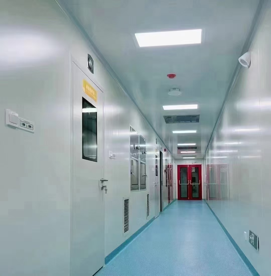 cleanroom solutions