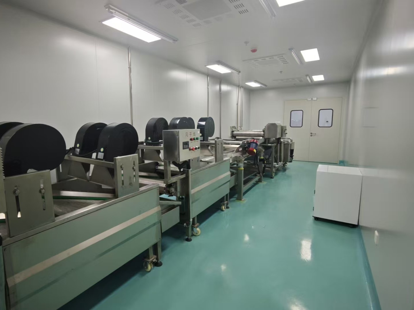 cleanroom