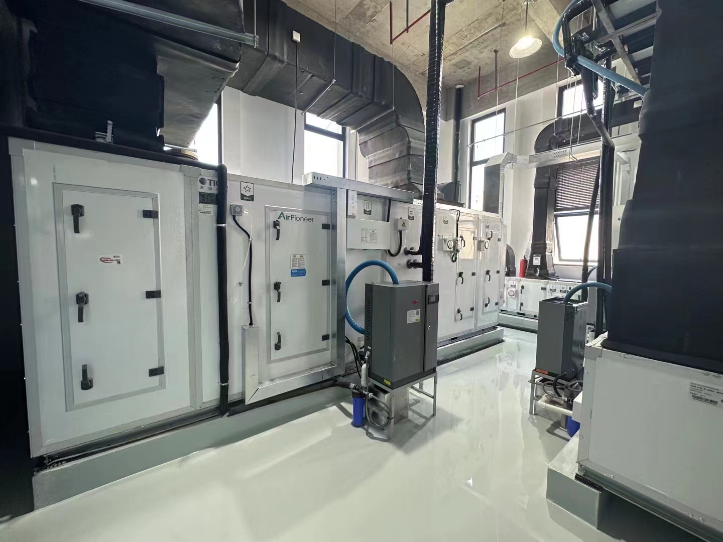cleanroom