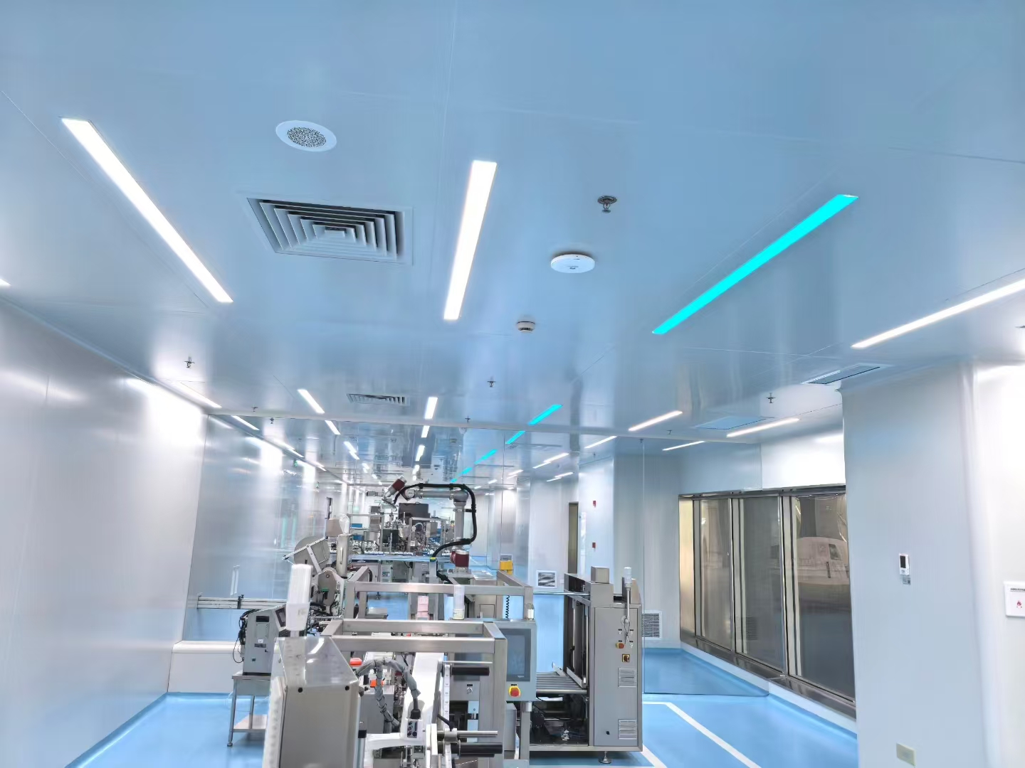 cleanroom