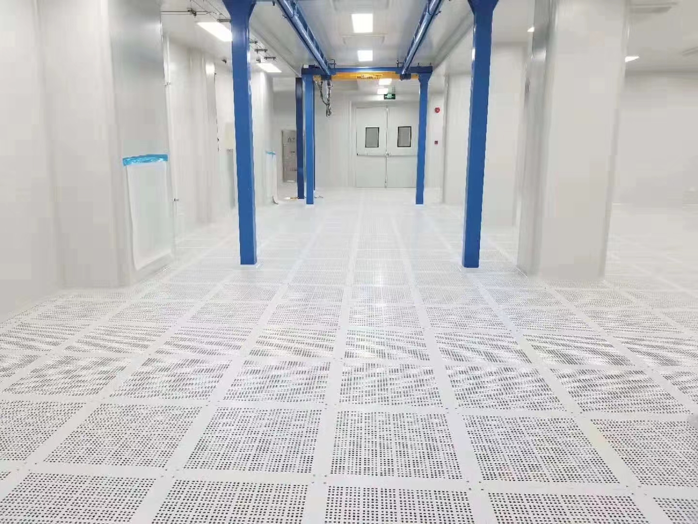cleanroom