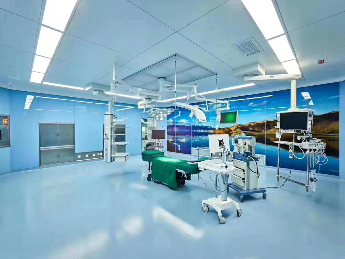 sala d'operacions