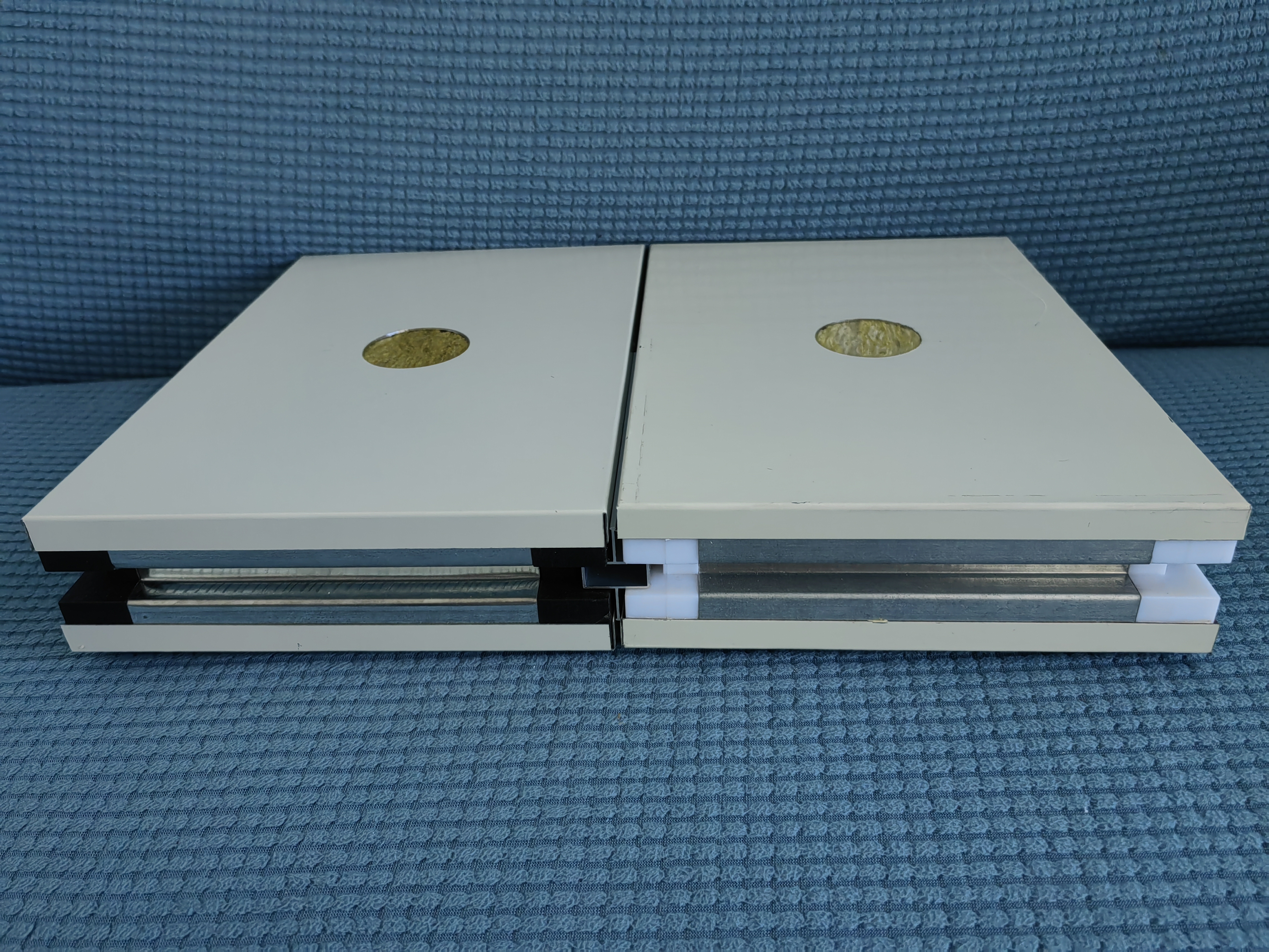 rock wool panel