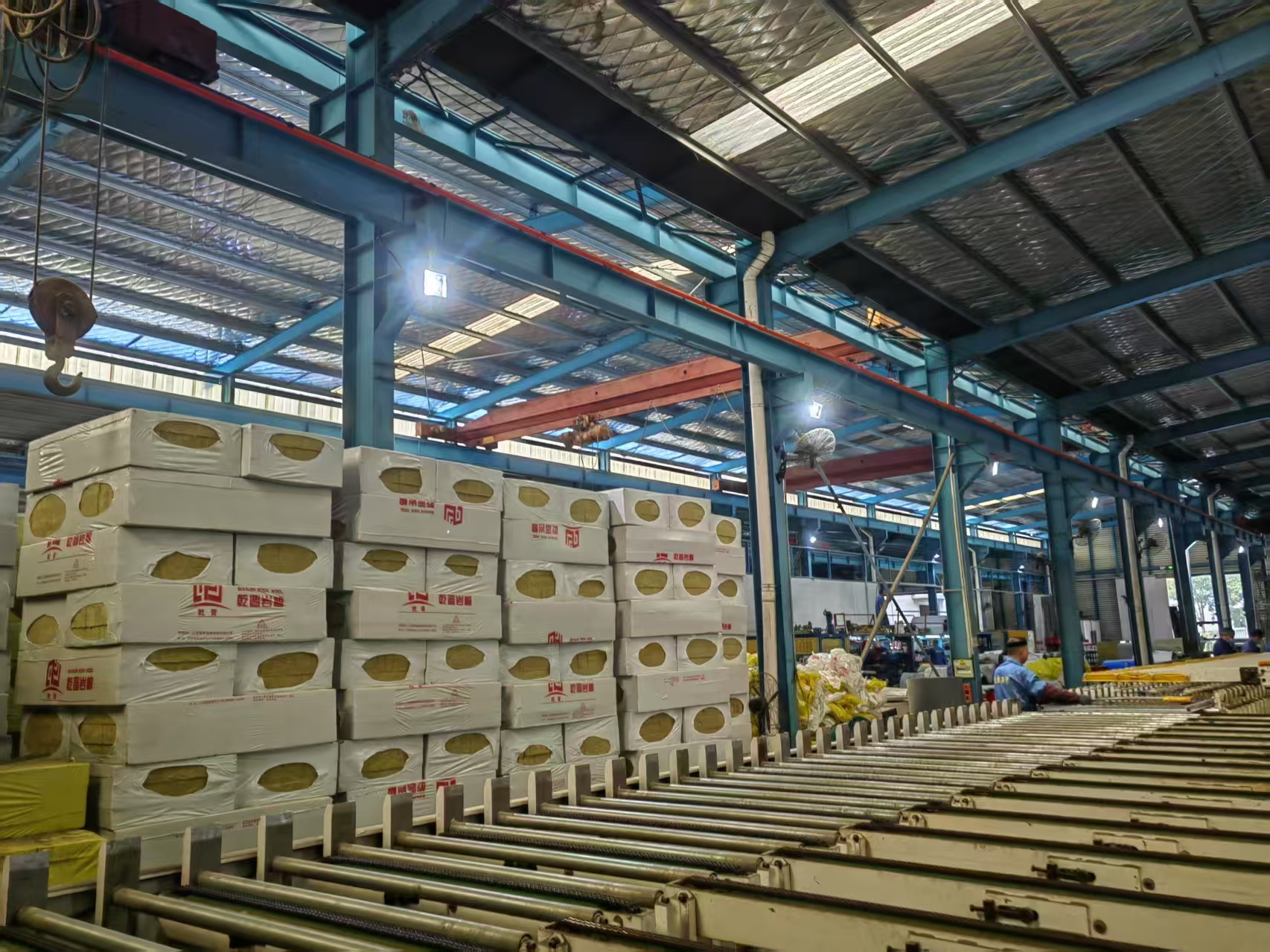 Clean Room Panels 04