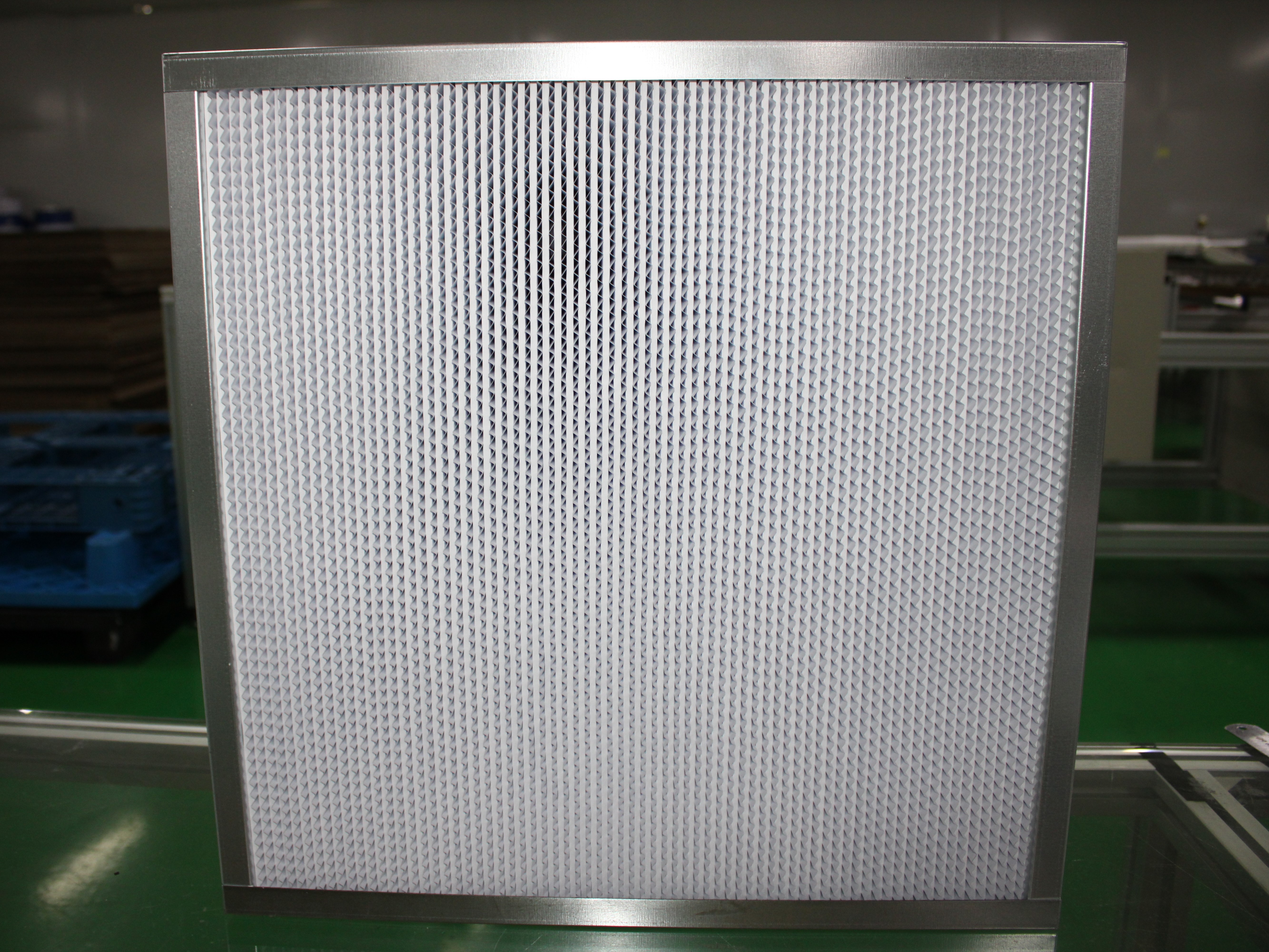 Cleanroom Air Filters 02