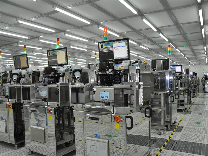 iso class clean room
