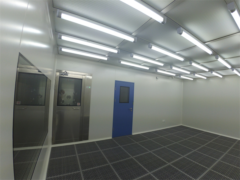 iso 6 cleanroom