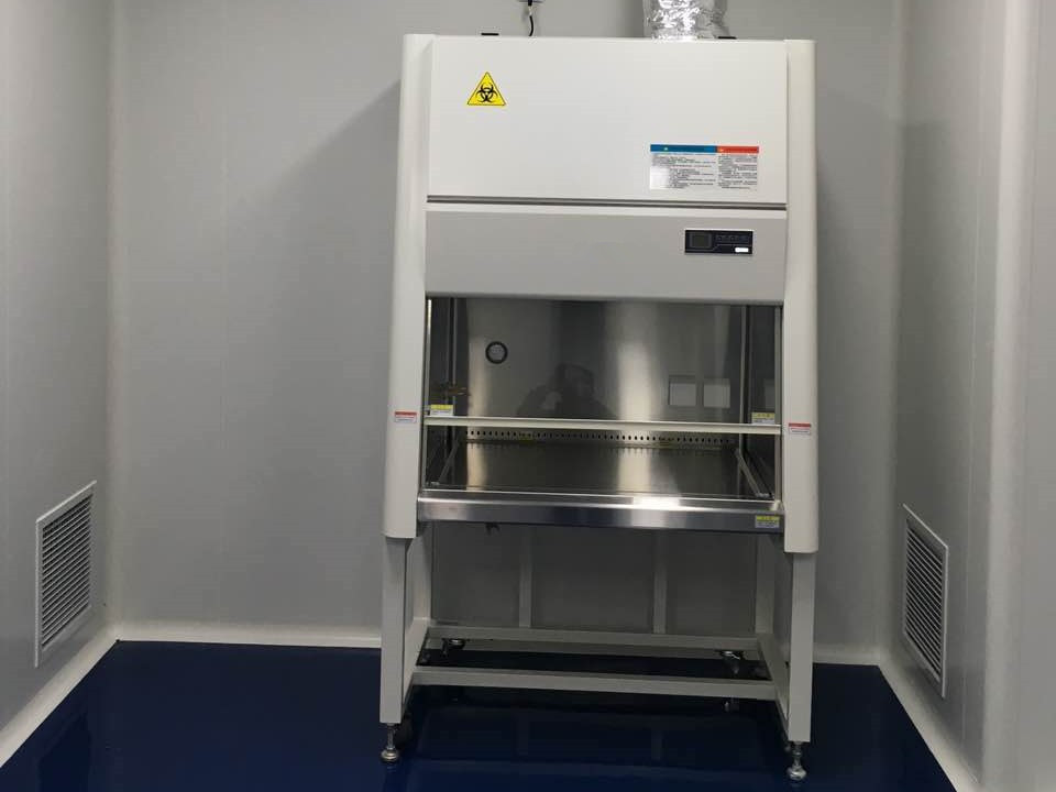 biological safety cabinet