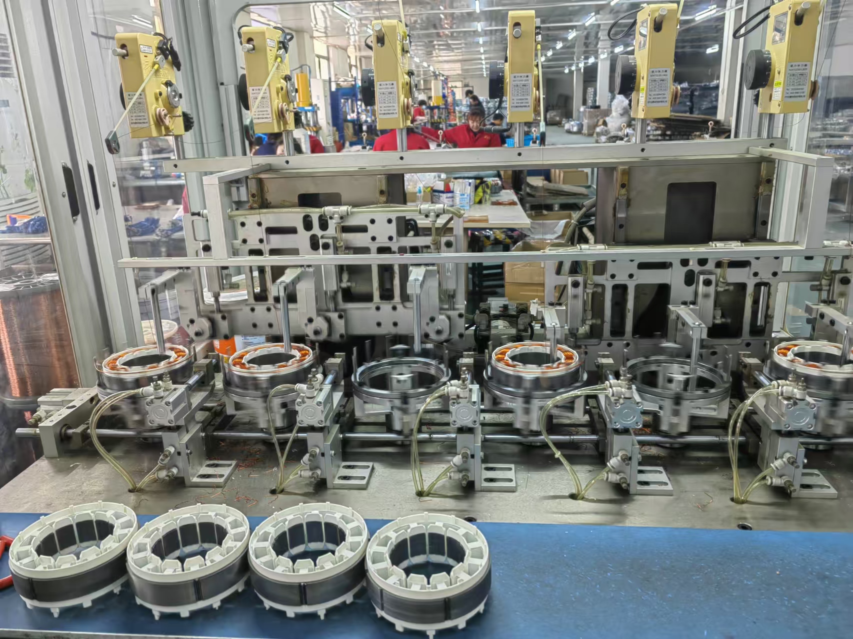 centrifugal fan manufacturer