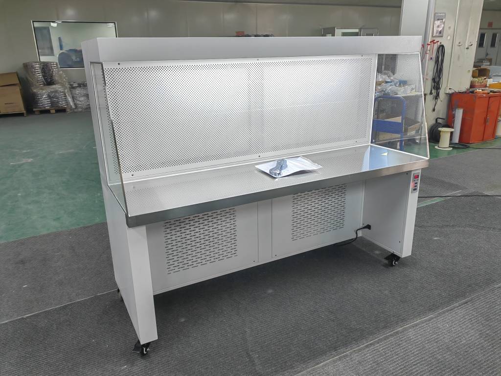 clean bench