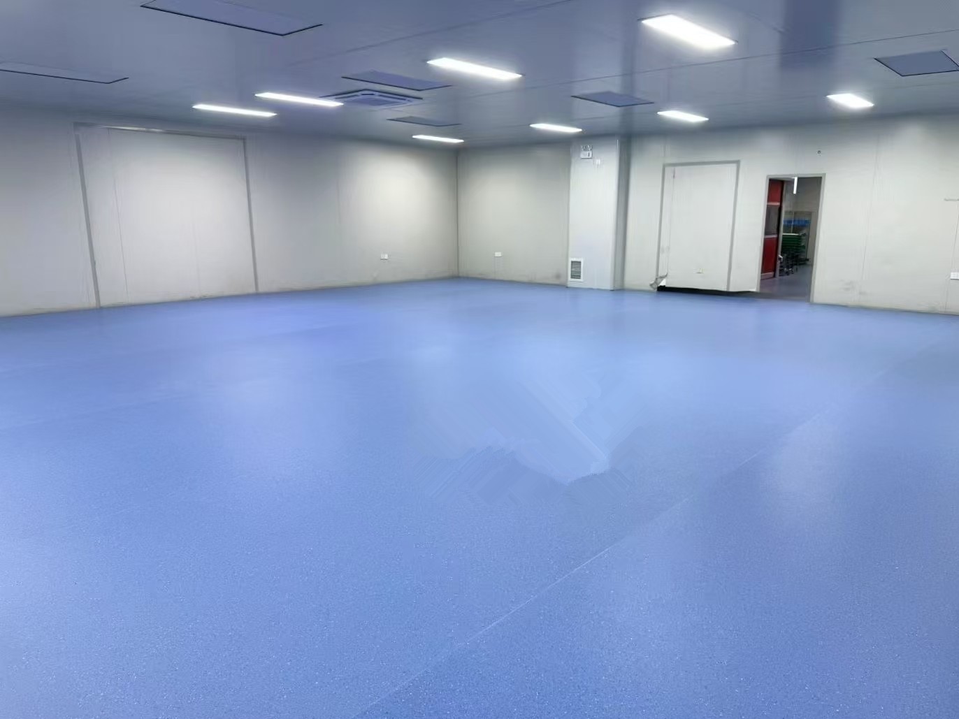 clean room design