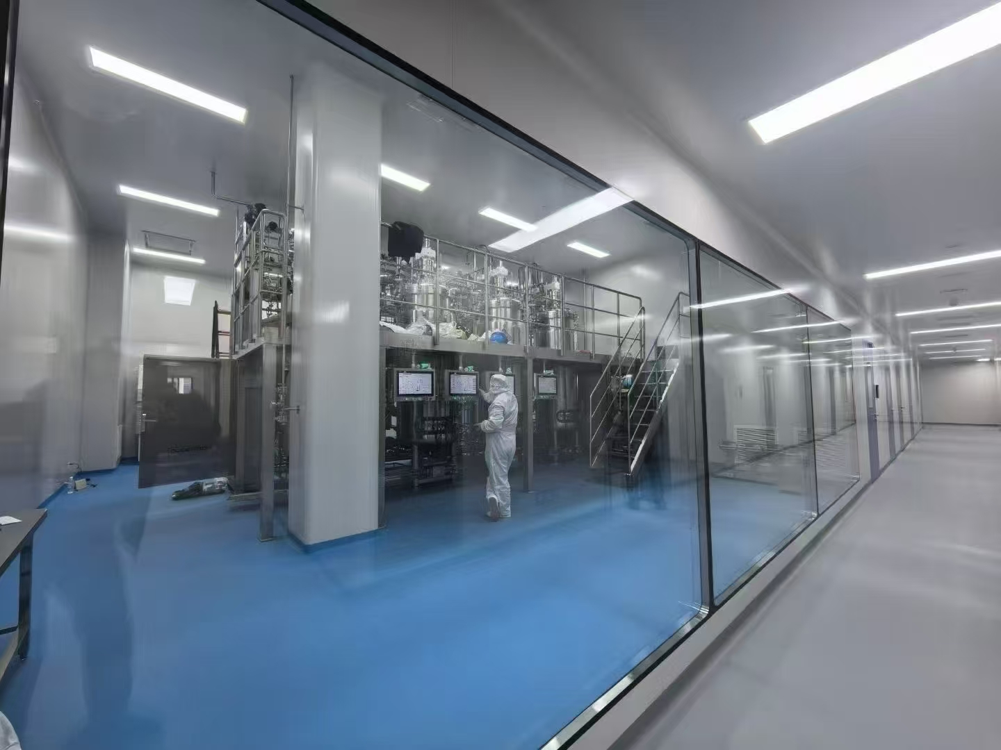 clean room solutions