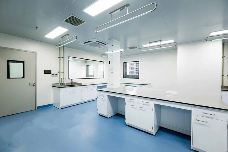 clean room system