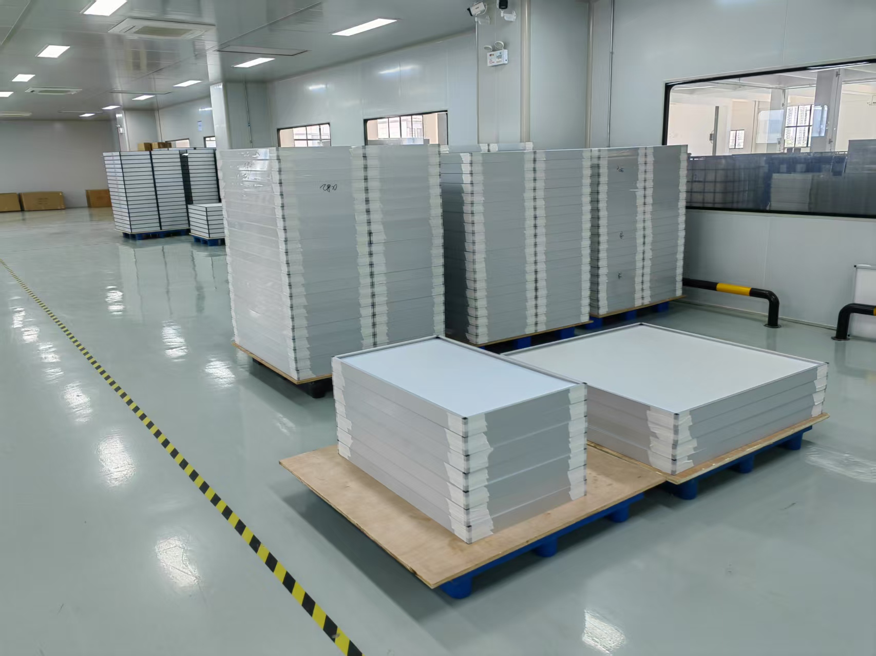 cleanroom air filter