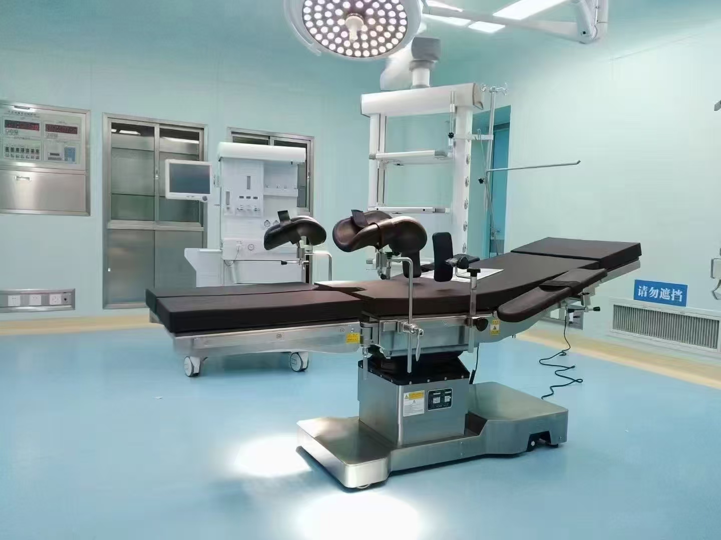 cleanroom design