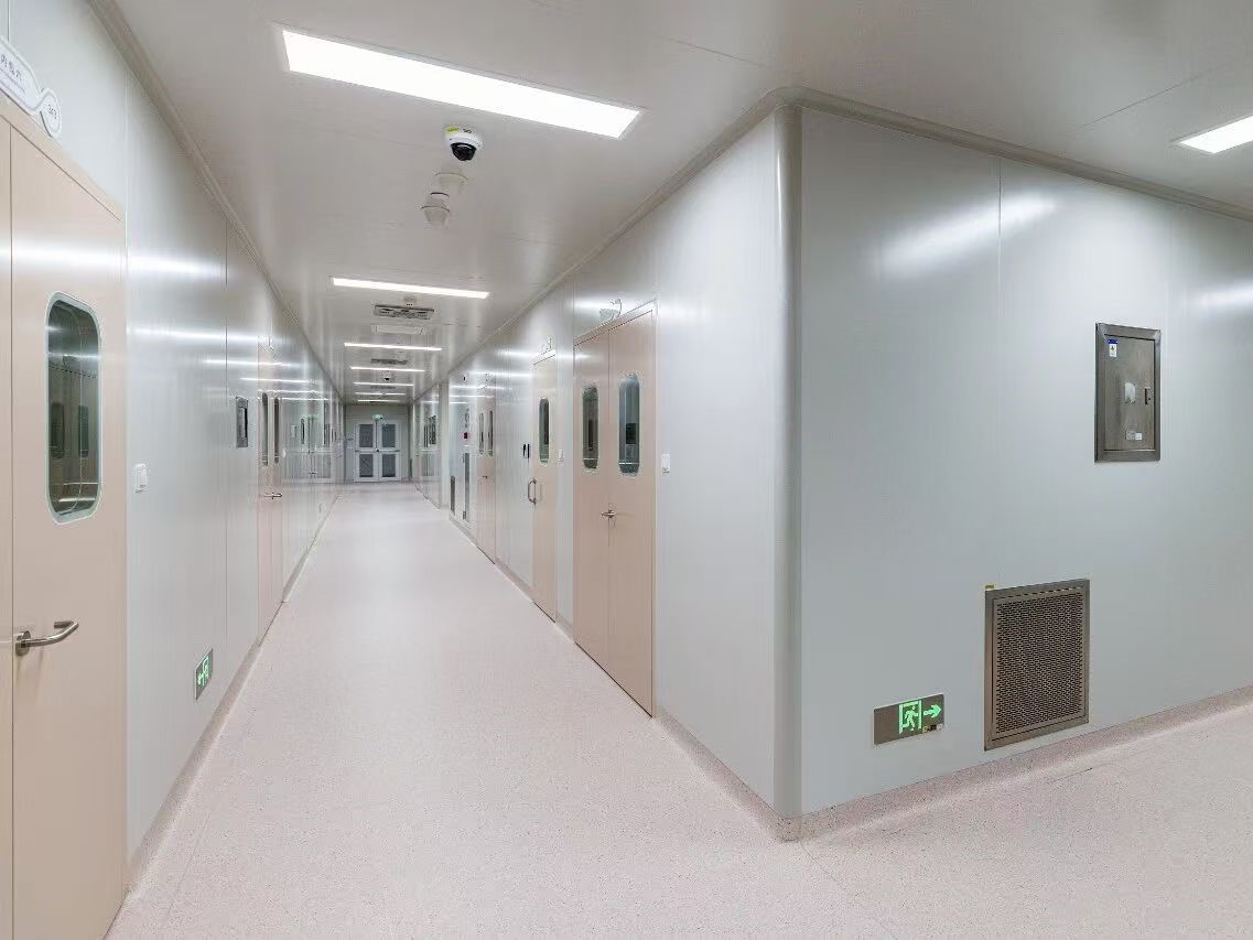 cleanroom engineering