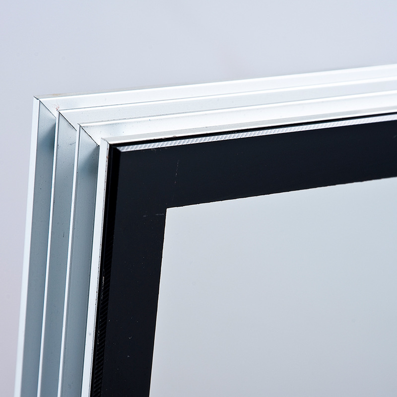 cleanroom window