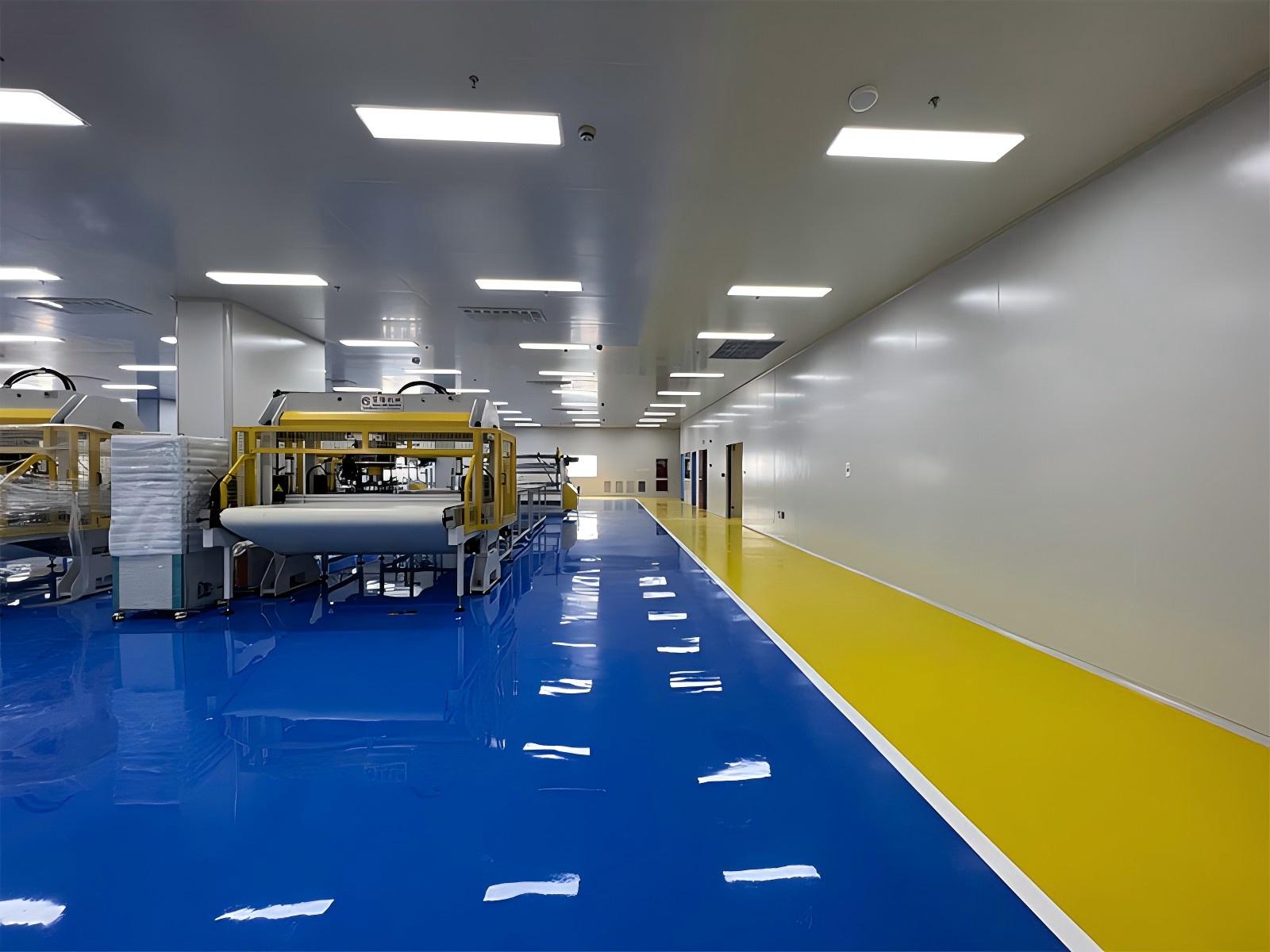 cleanroom