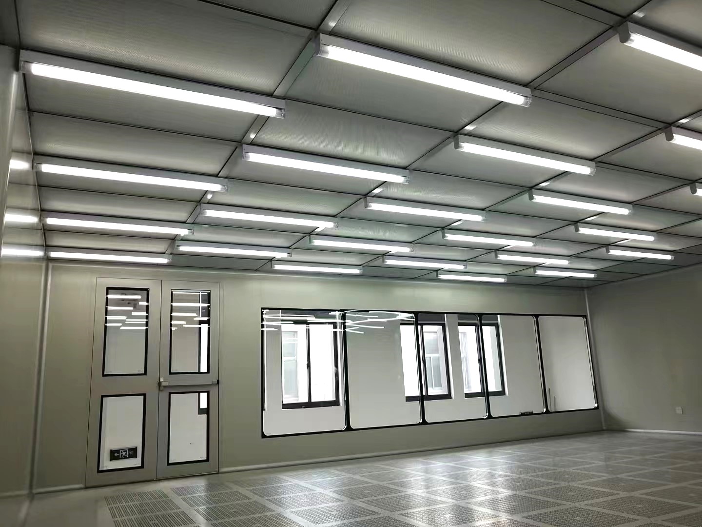 cleanroom