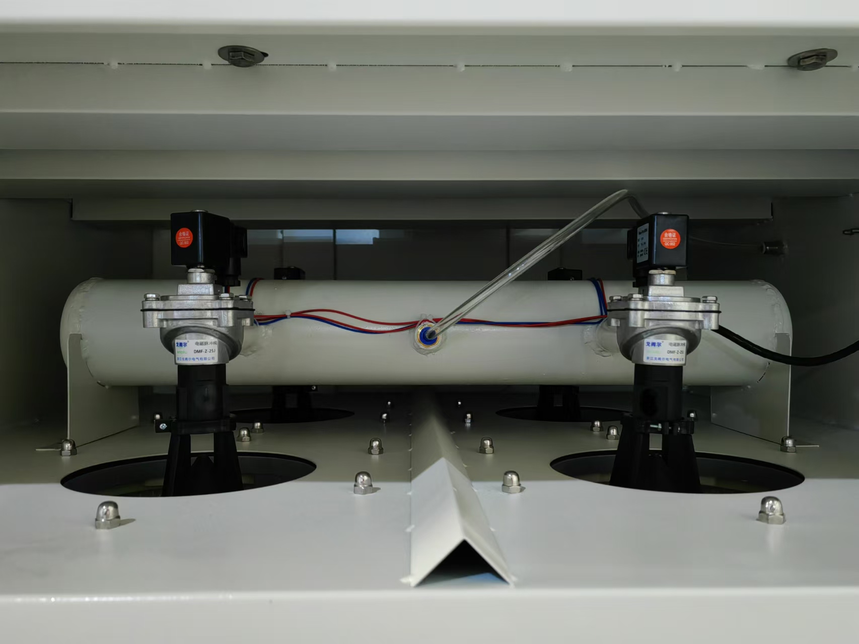 dust extractor