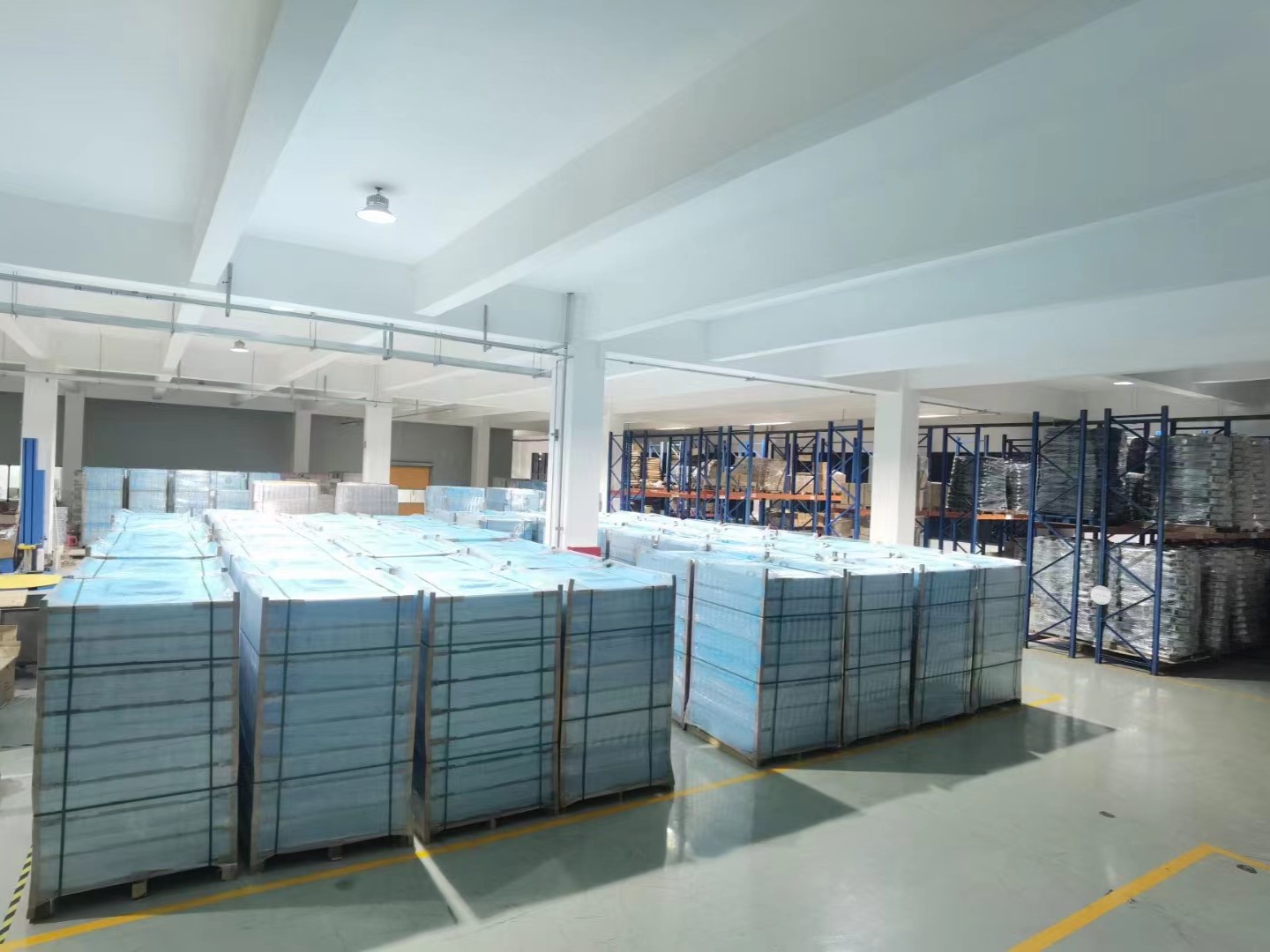 fan filter unit