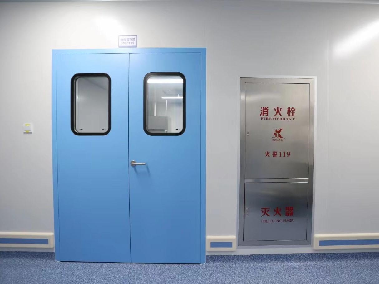 gmp door
