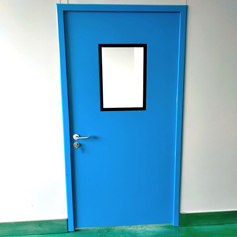 gmp door