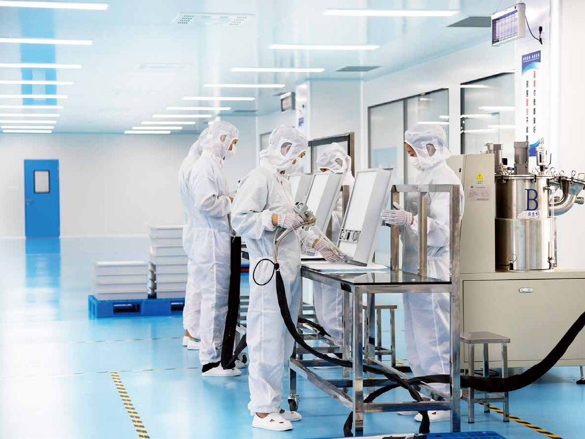 h14 hepa filter