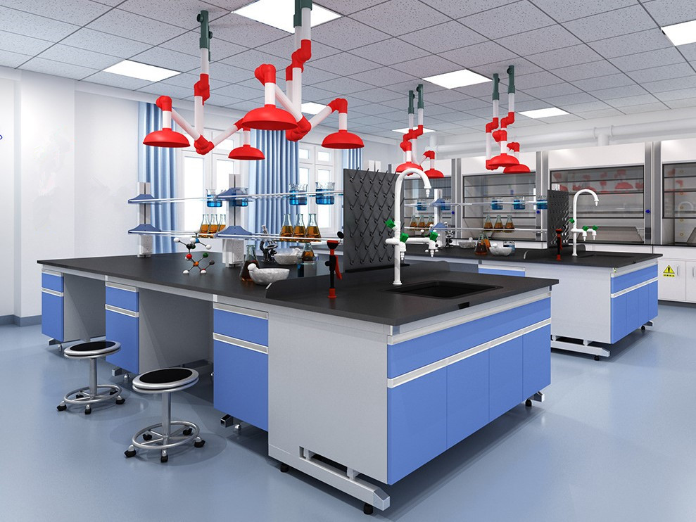 laboratory furniture