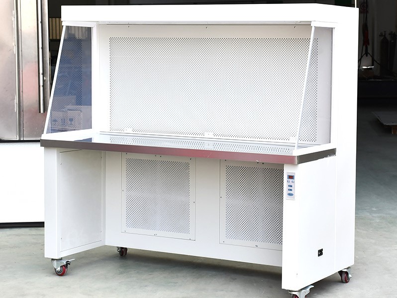 laminar air flow cabinet