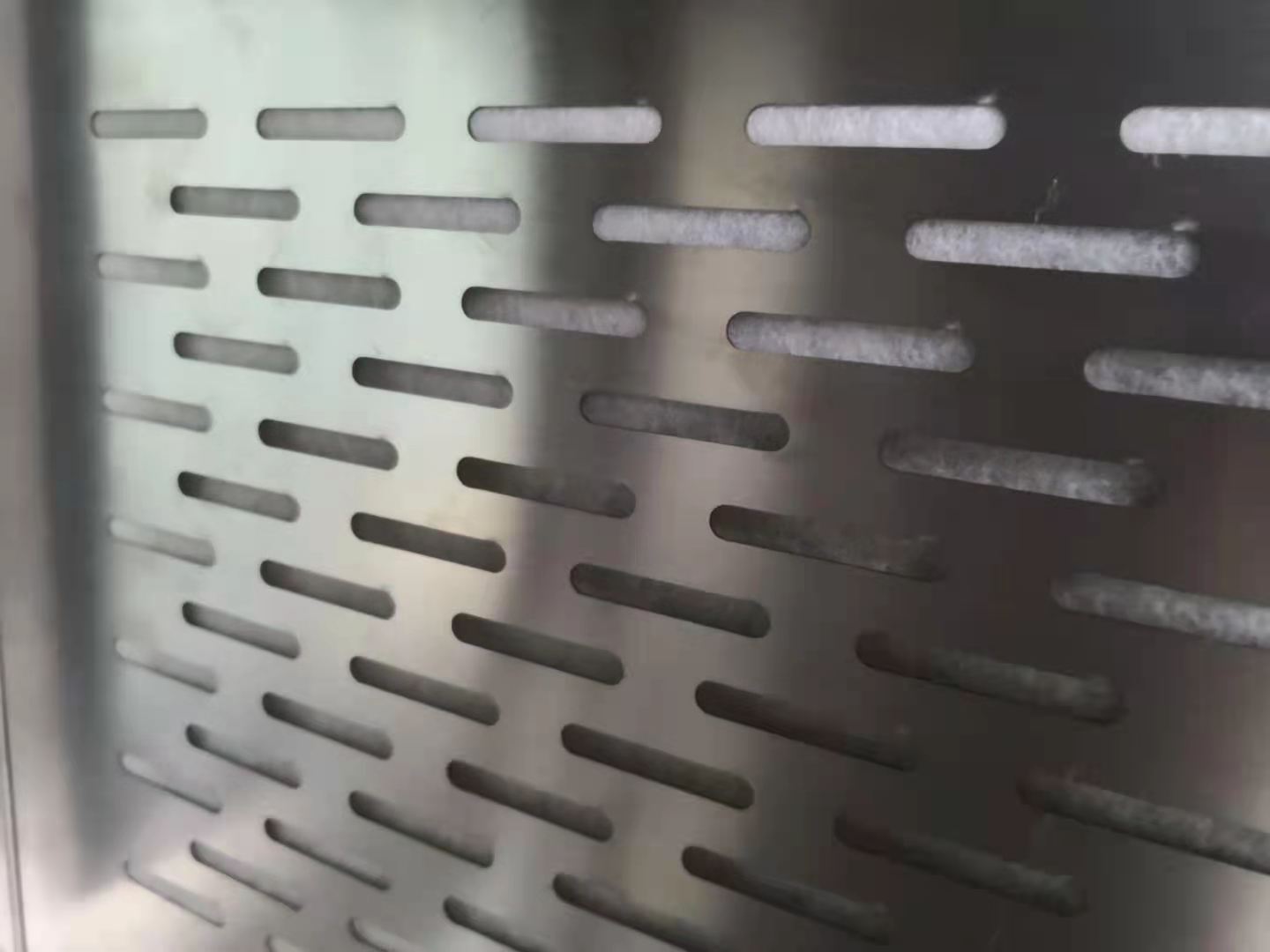 return air
